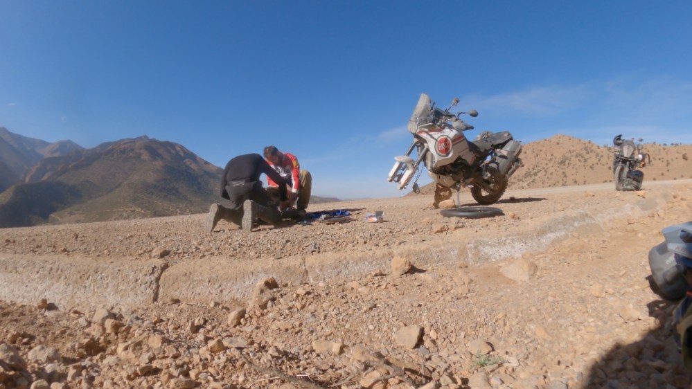 [Morroco 2022] – Part 2 – Exploring Morocco With Off-Road Adventures