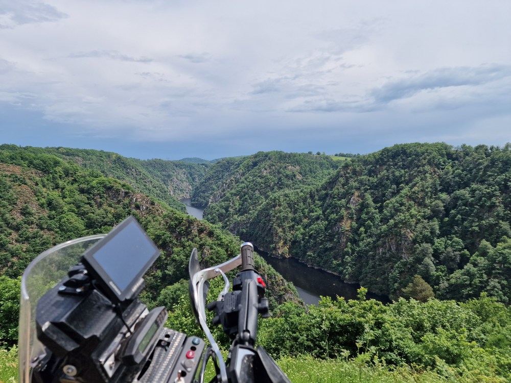 The Ultimate Enduro Weekend in Corrèze – Conquer the Trails with KTM 690